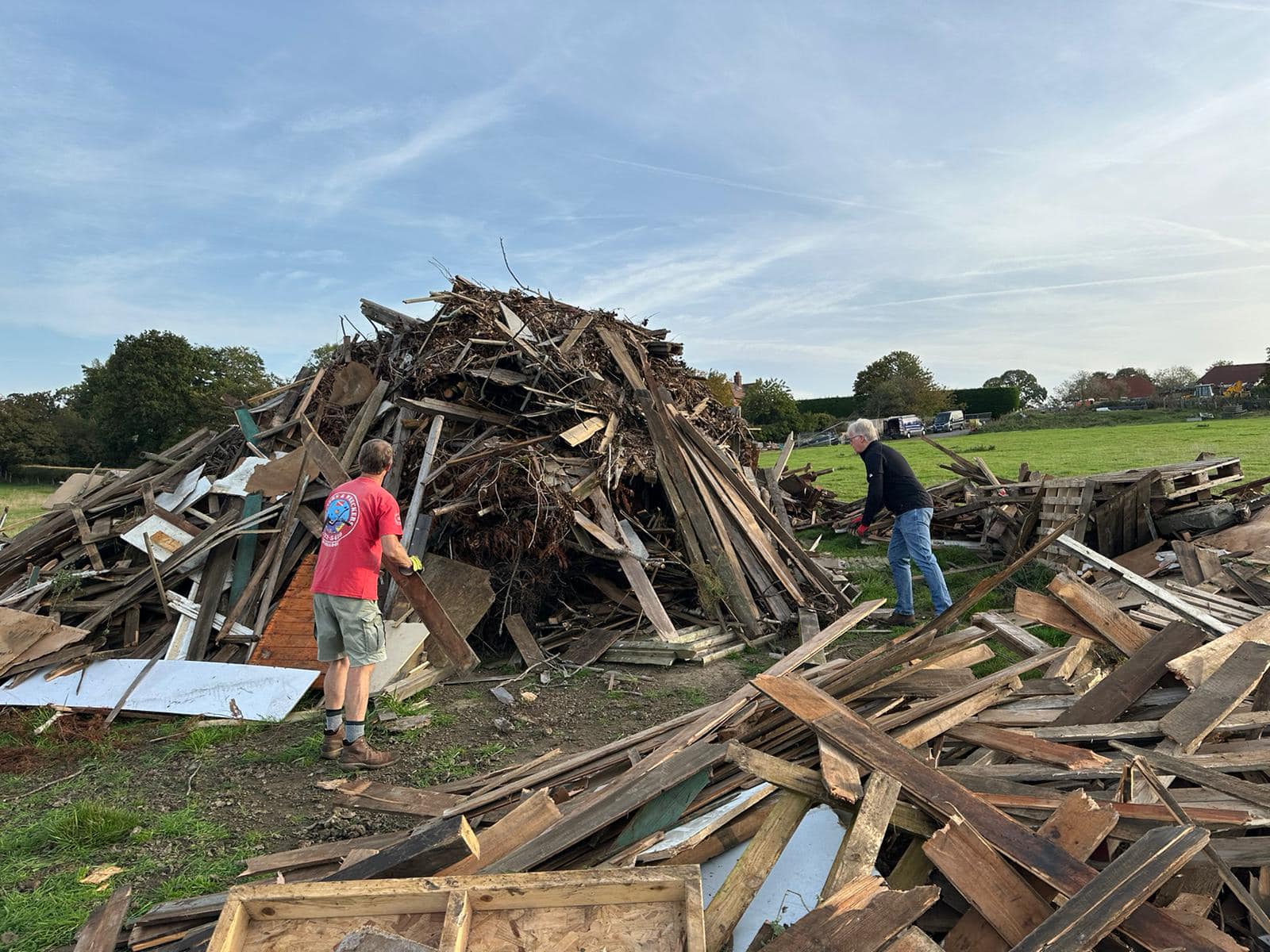 Sustainable materials