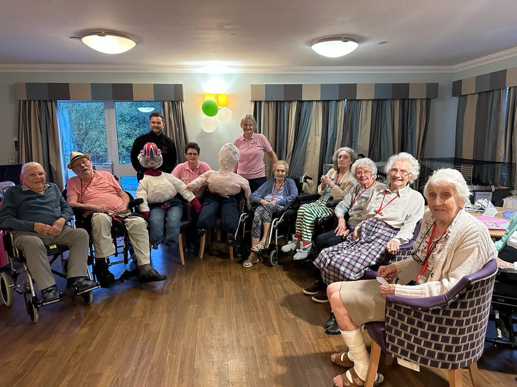 Research and monitoring